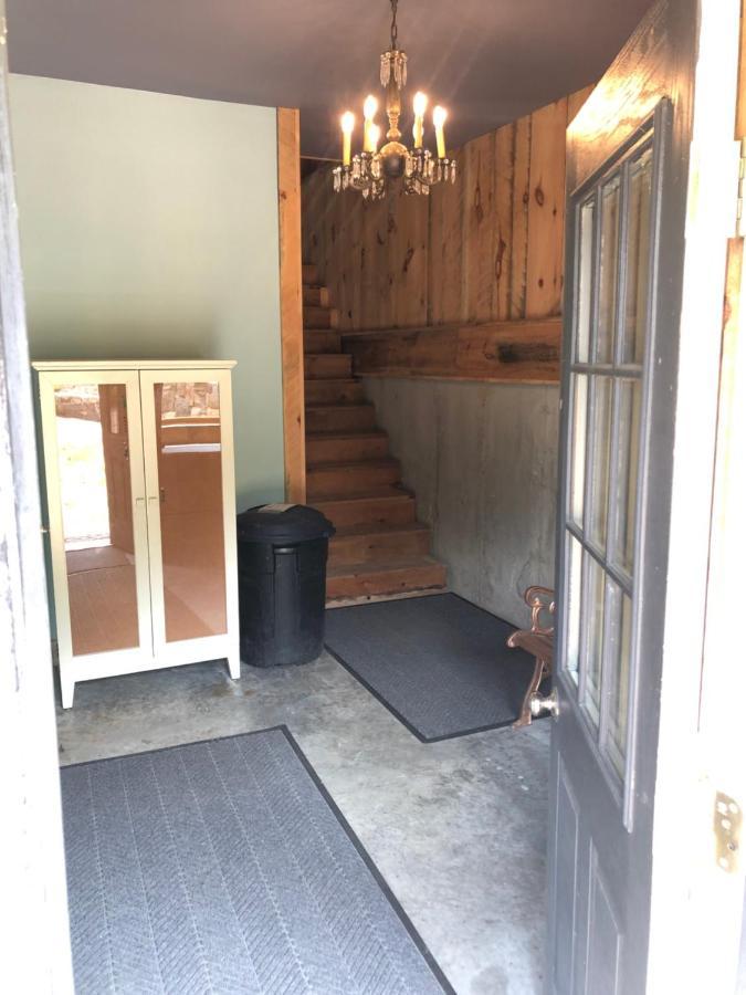 河屋酒店 South Berwick 外观 照片